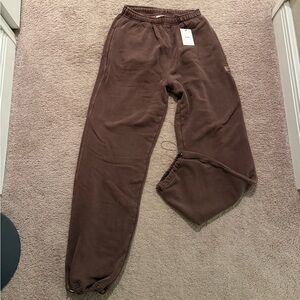 Joah Brown Women’s Joggers